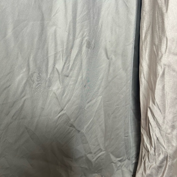 FAME and PARTNERS Rosabel Satin Maxi Dress - Picture 8 of 16